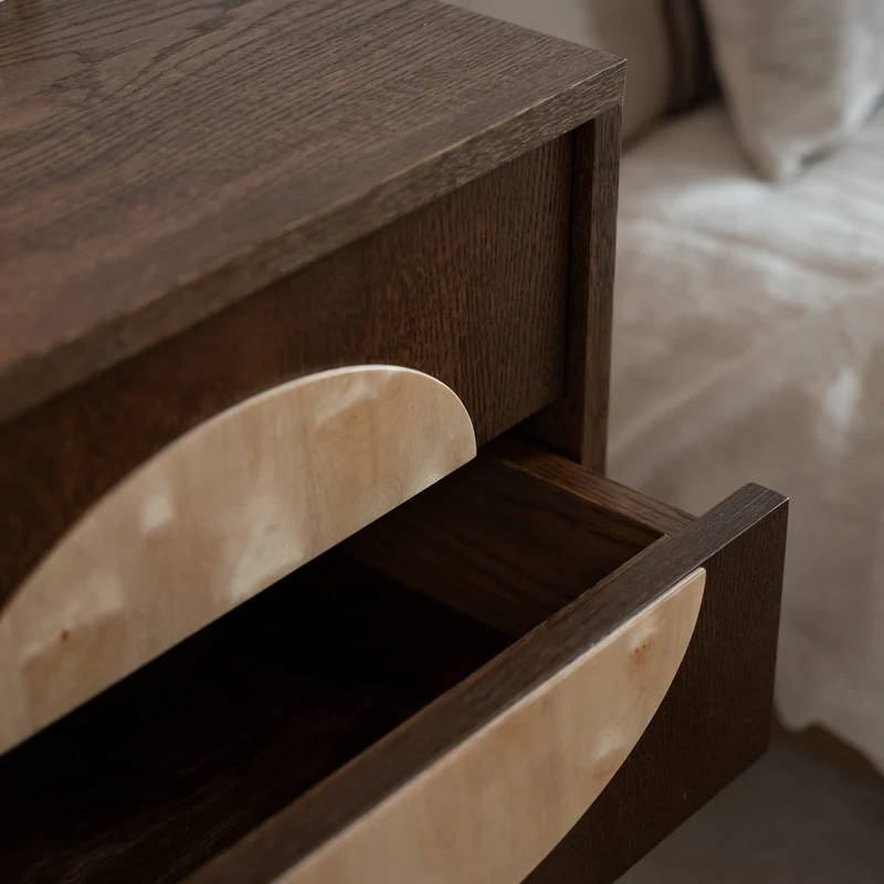 Table de chevet BEDIE SILS