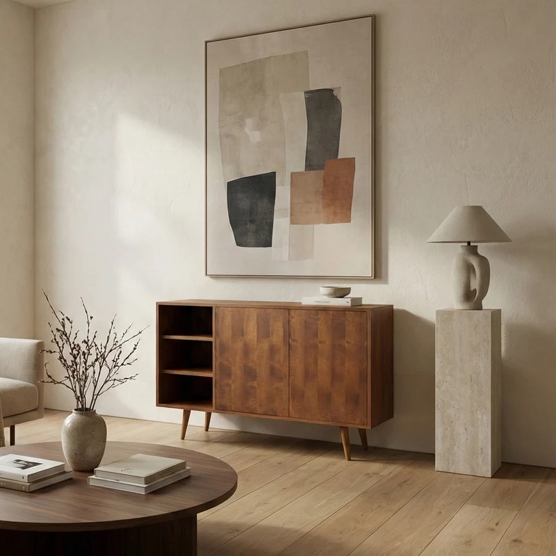 Buffet MID+