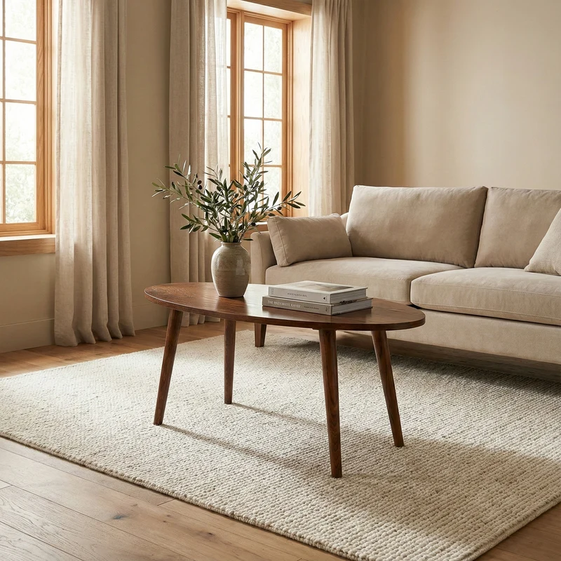 Table basse ELIP