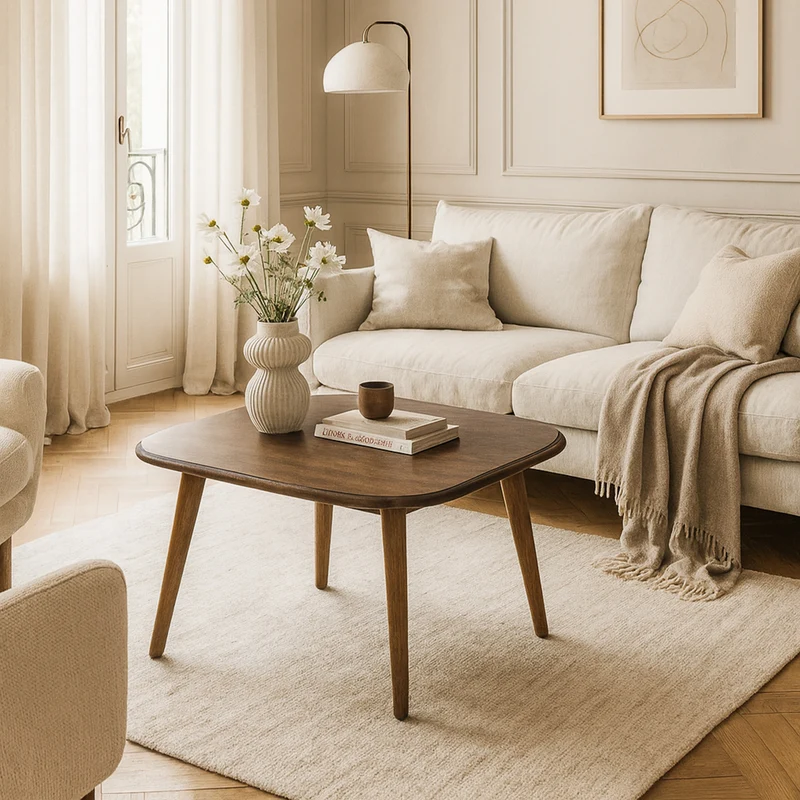 Table basse MANU