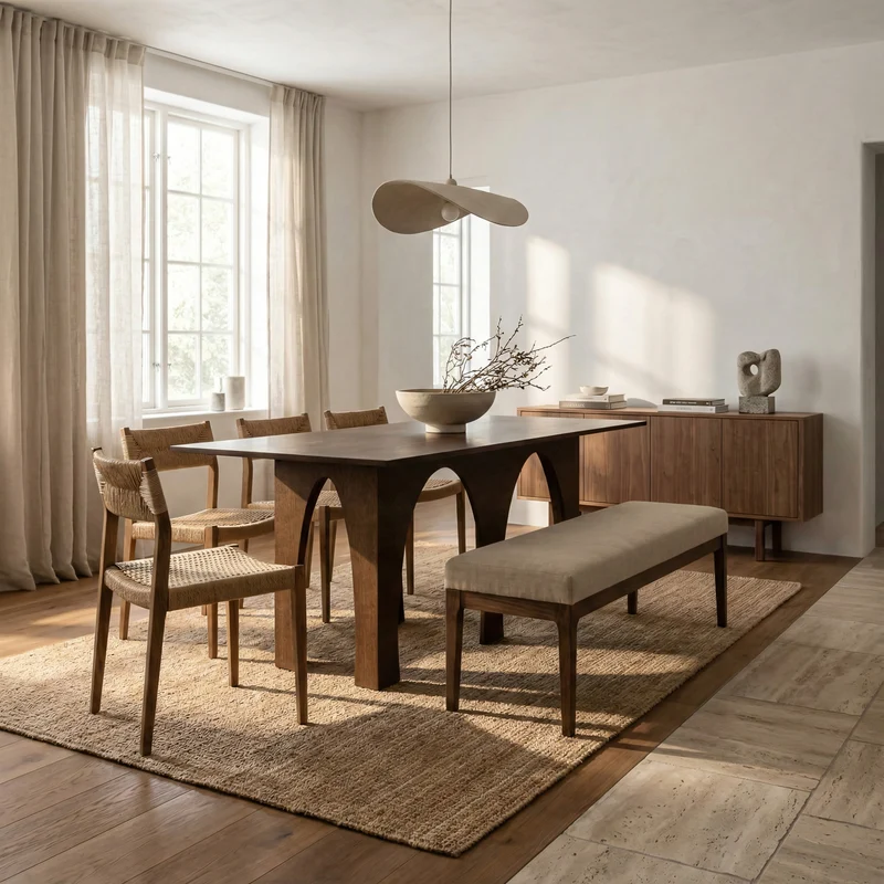 Table ARCHE