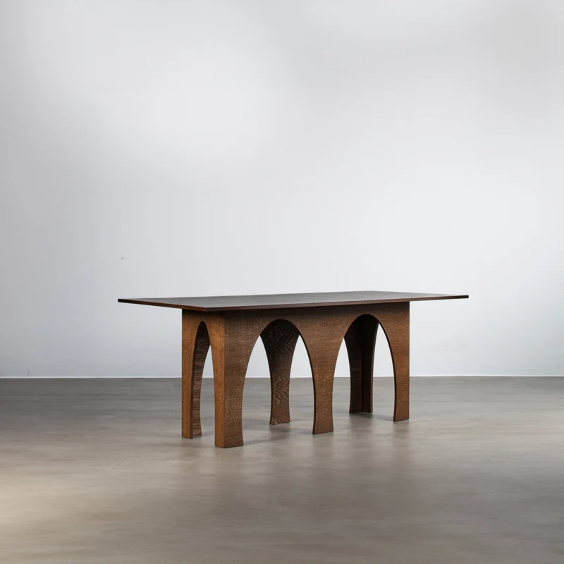 Table ARCHE