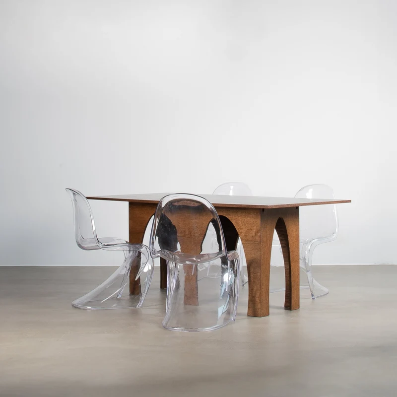 Table ARCHE