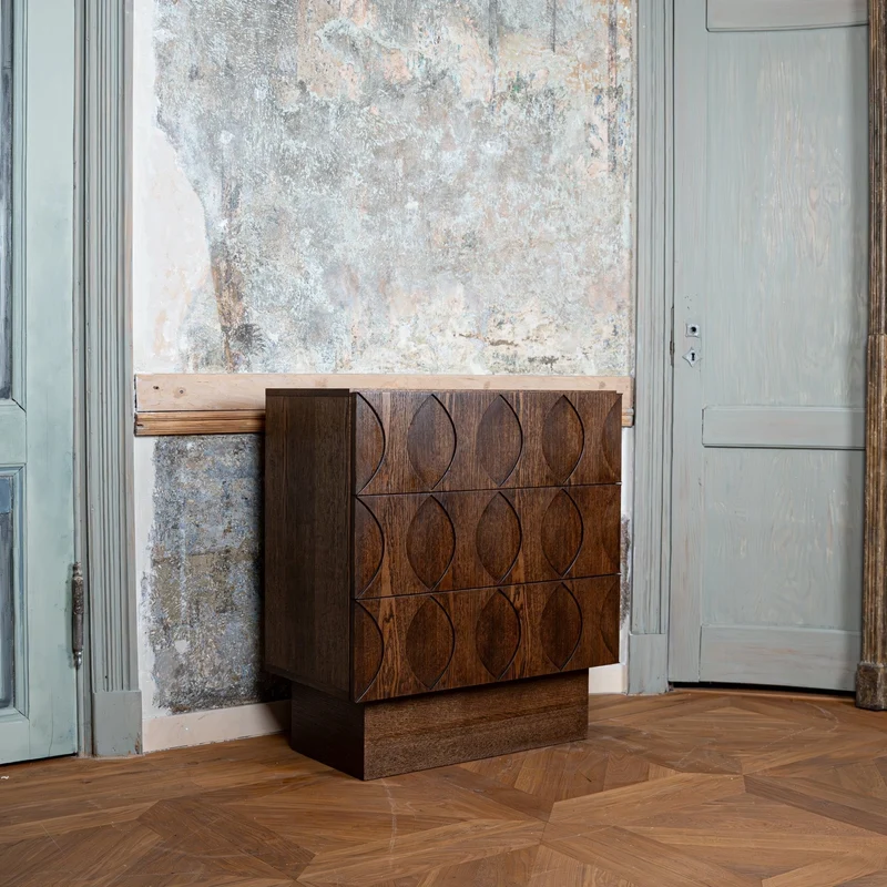 Commode avec tiroirs LIBRA