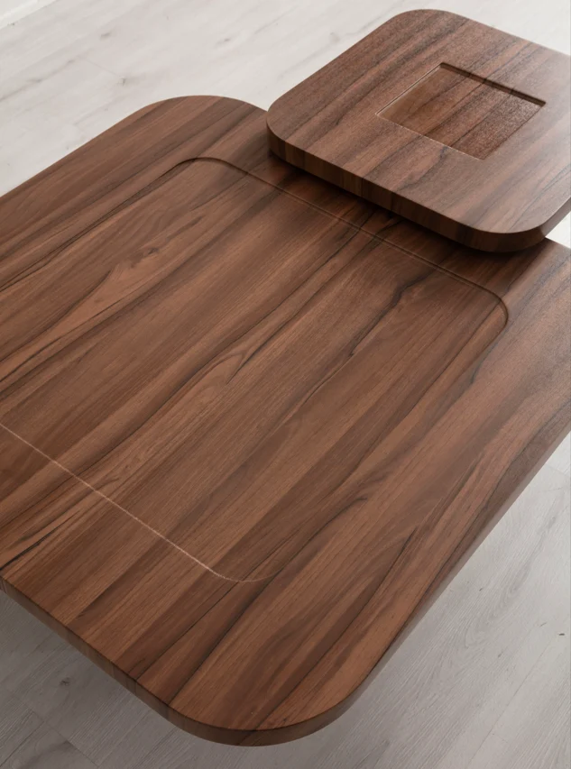 LUO - Table basse
