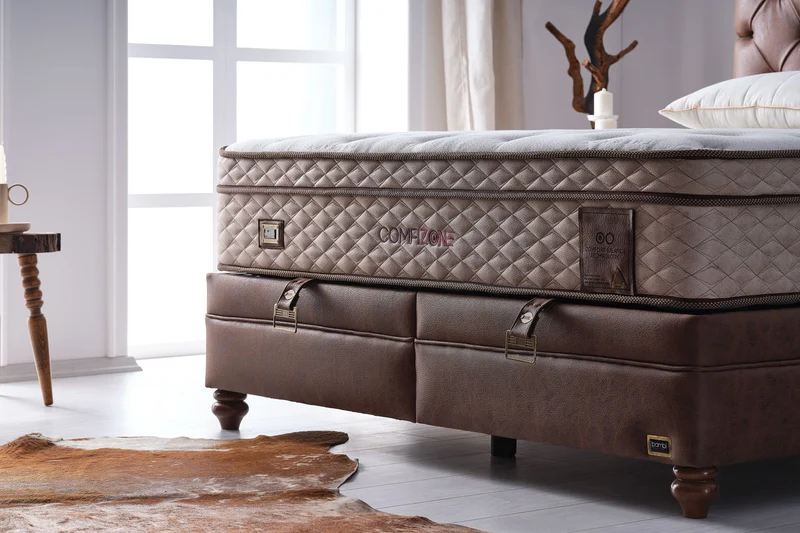 BAMBI COMFIZONE - Set de lit