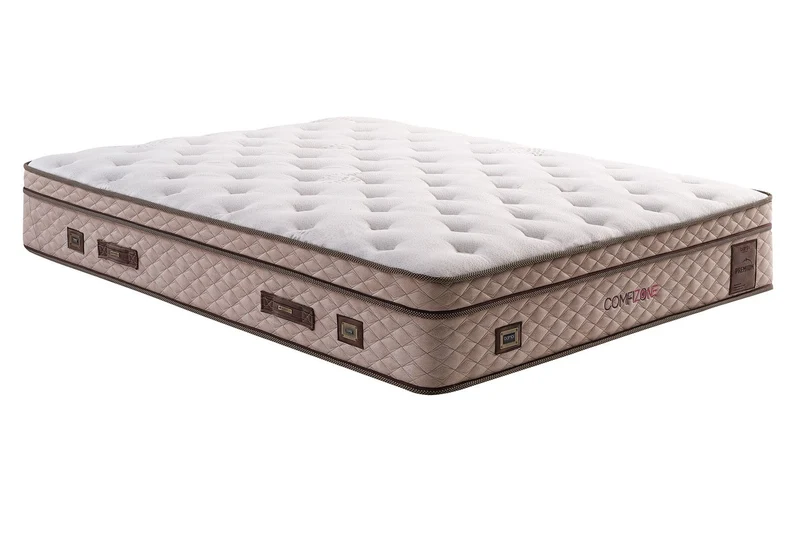 BAMBI COMFIZONE - Set de lit