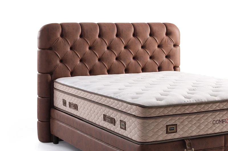 BAMBI COMFIZONE - Set de lit