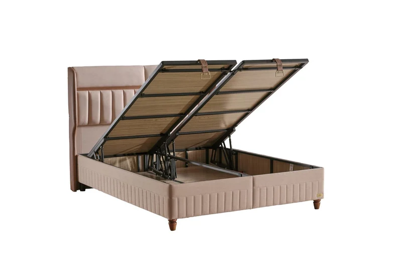 BAMBI BIOSALT - Set de lit