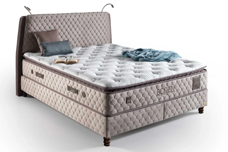 BAMBI BORJEN - Set de lit