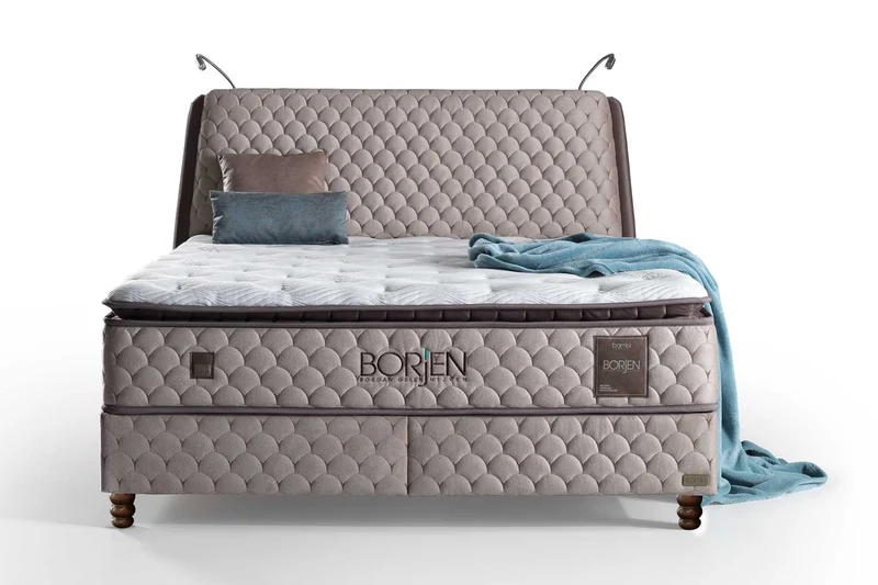 BAMBI BORJEN - Set de lit