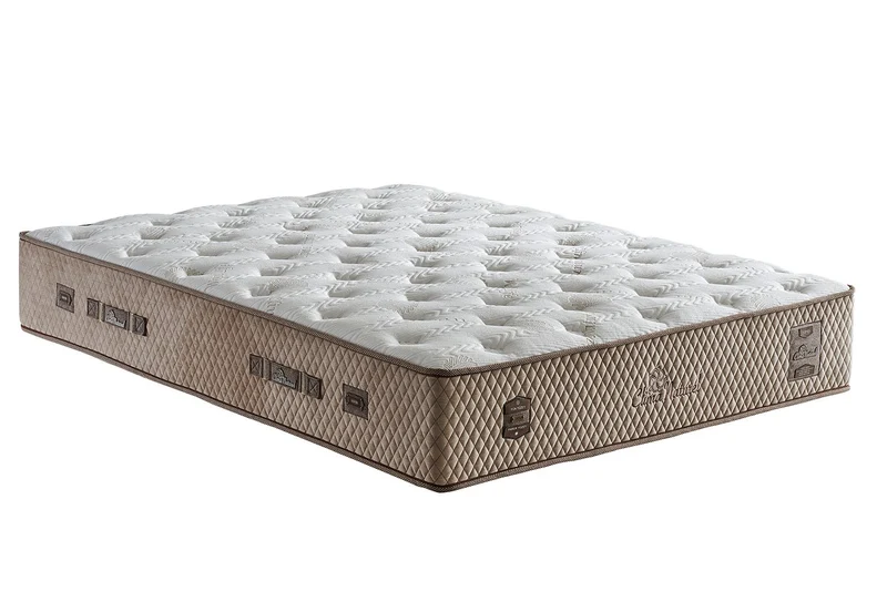 BAMBI CLIMA NATUREL - Set de lit
