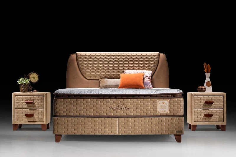 BAMBI SERENITY - Set de lit