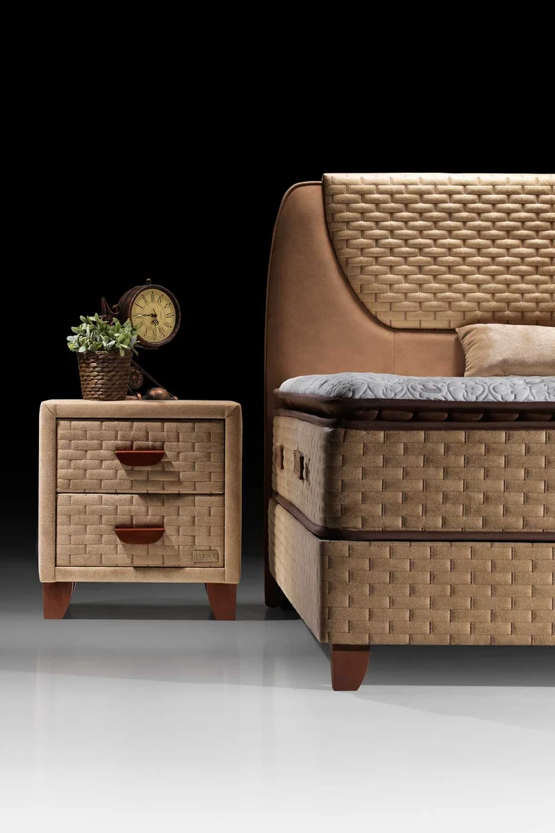 BAMBI SERENITY - Set de lit
