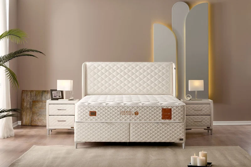BAMBI THERMO CONTROL - Set de lit