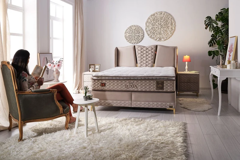 BAMBI LUXIA - Set de lit