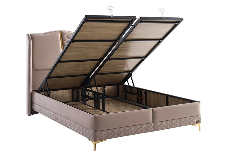 BAMBI LUXIA - Set de lit