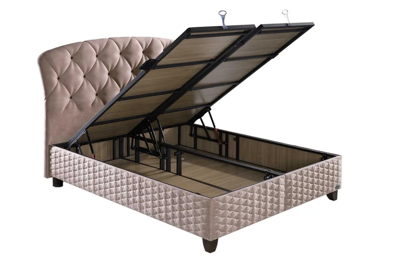 BAMBI FRESH CELL PRIME - Set de lit
