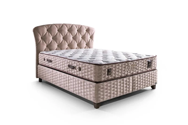 BAMBI FRESH CELL PRIME - Set de lit