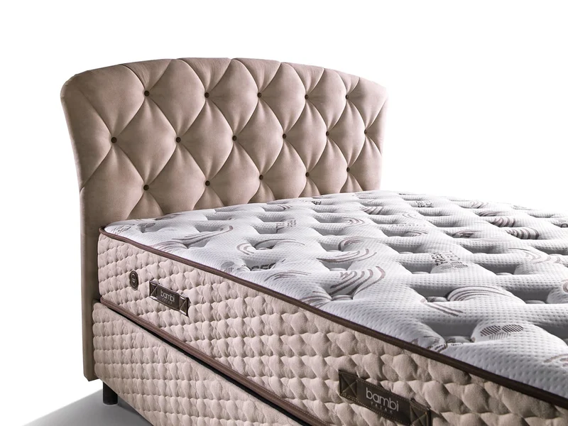 BAMBI FRESH CELL PRIME - Set de lit