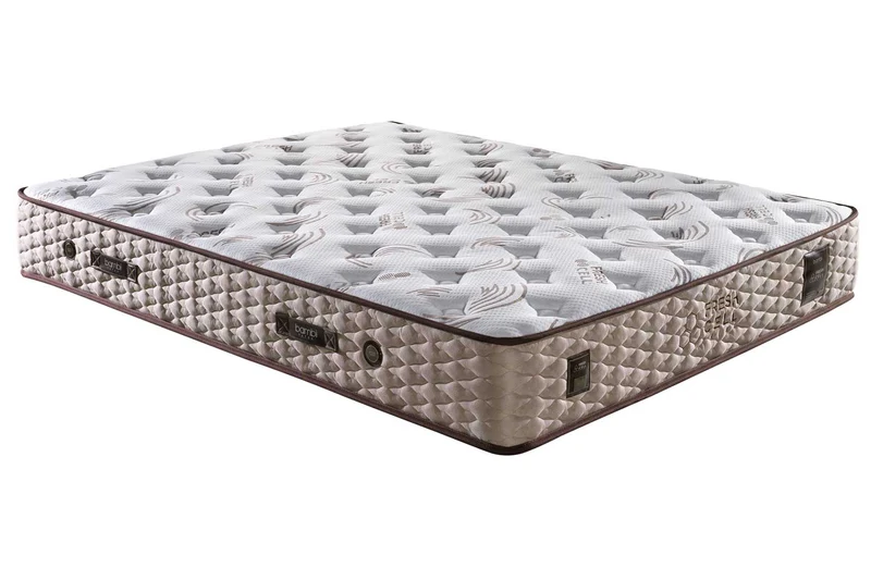 BAMBI FRESH CELL PRIME - Set de lit