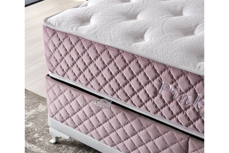 BAMBI PINKY - Set de lit