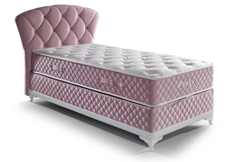 BAMBI PINKY - Set de lit
