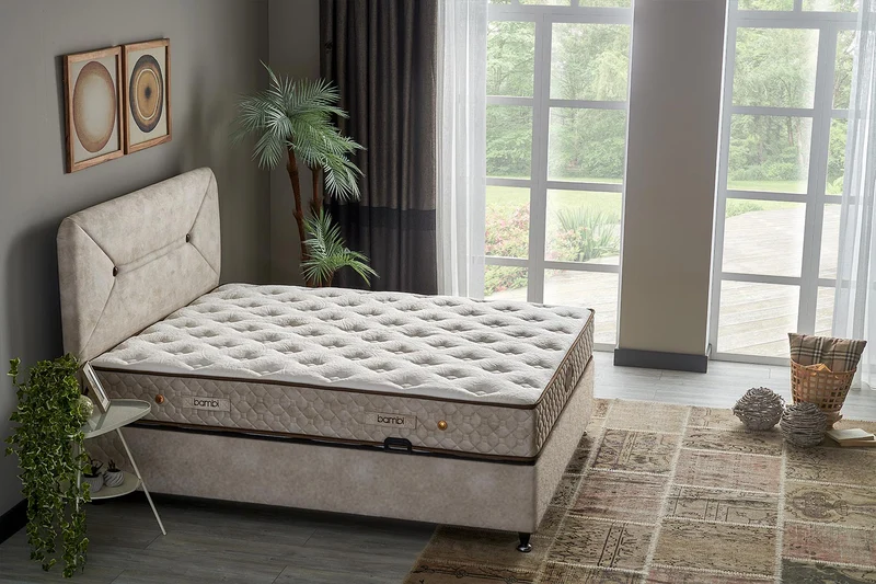 BAMBI COMFORT BALANCE - Set de lit