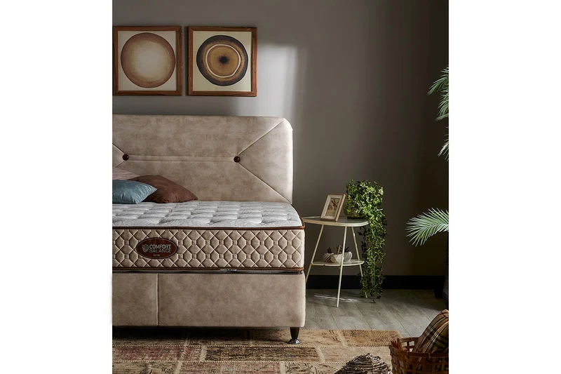 BAMBI COMFORT BALANCE - Set de lit