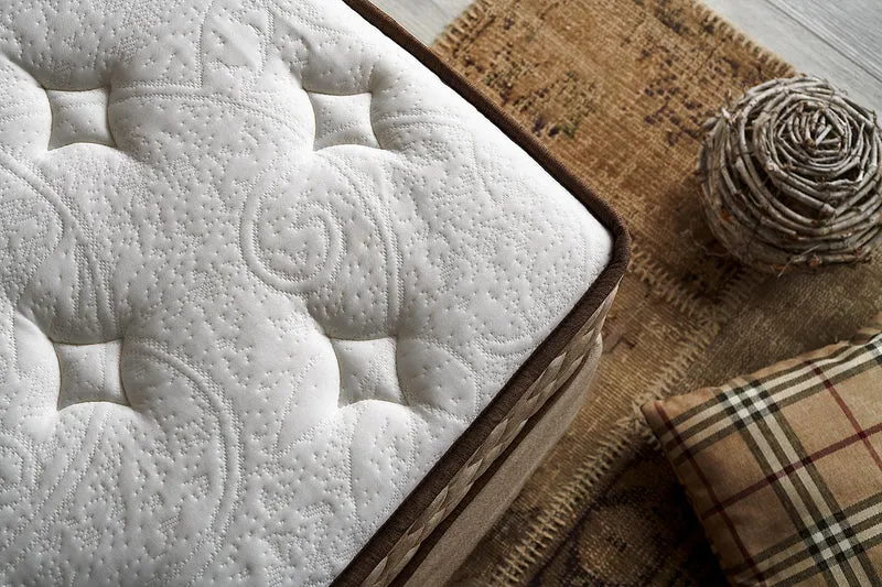 BAMBI COMFORT BALANCE - Set de lit