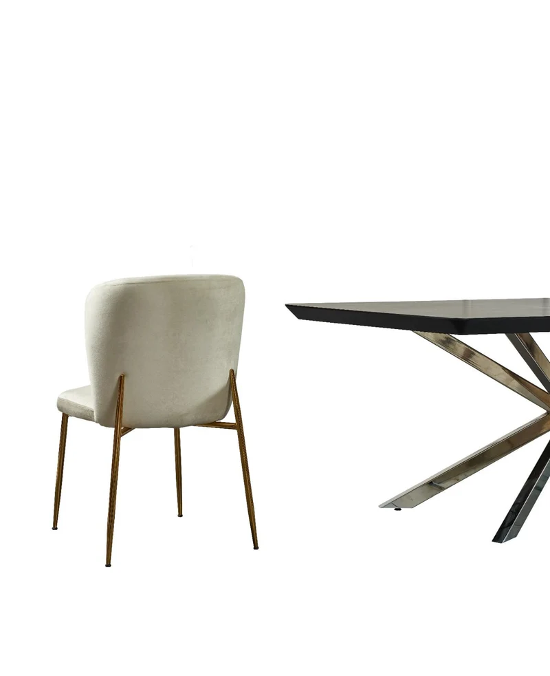 PARS - Chaise