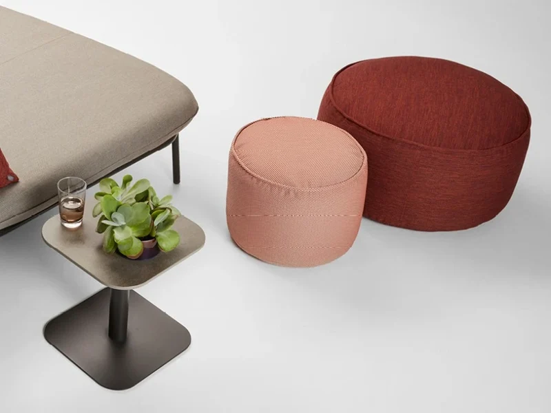 OLAF - Pouf extérieur