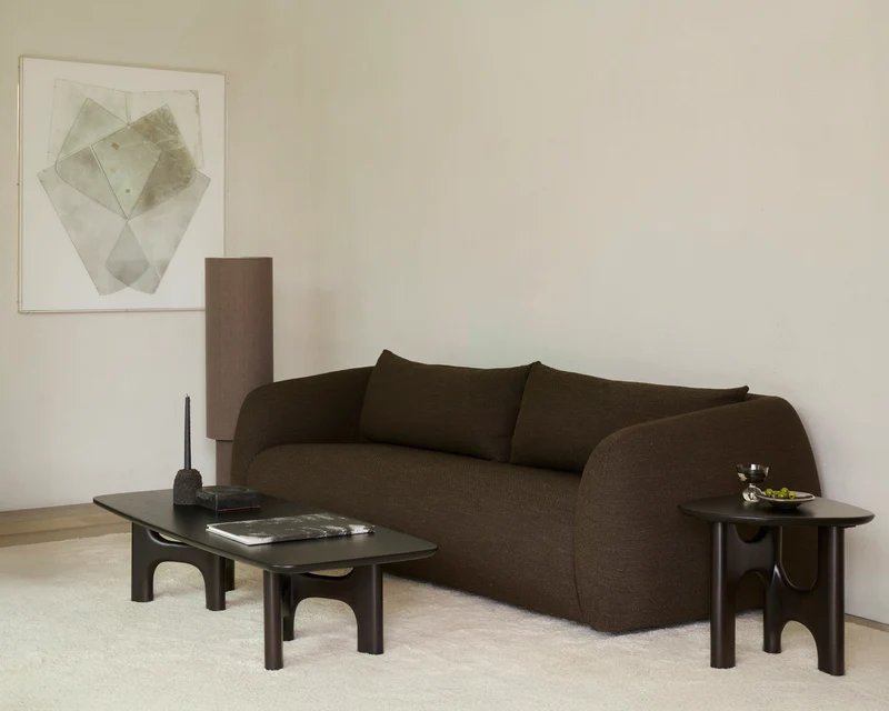 Flow Side Table