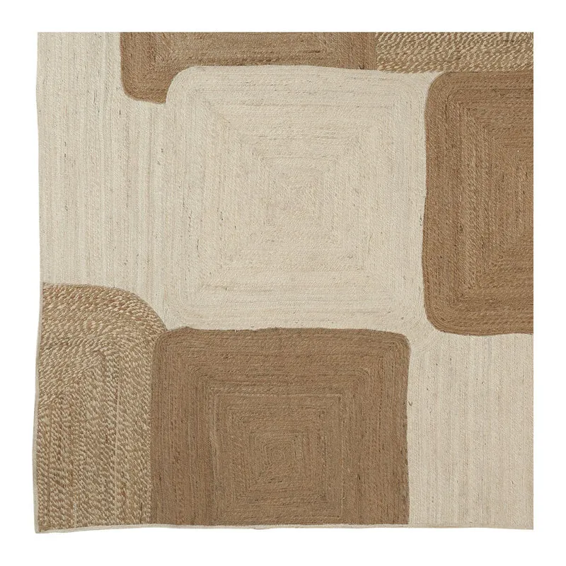 Joko Natural & White Rug