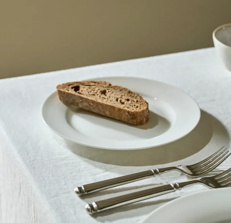 Fenton Bone China Side Plate