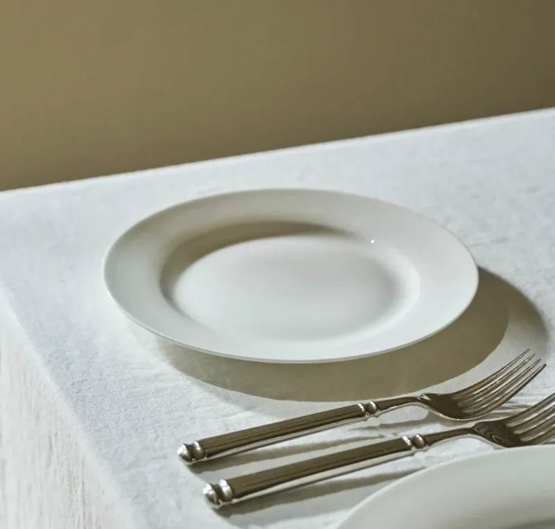 Fenton Bone China Side Plate