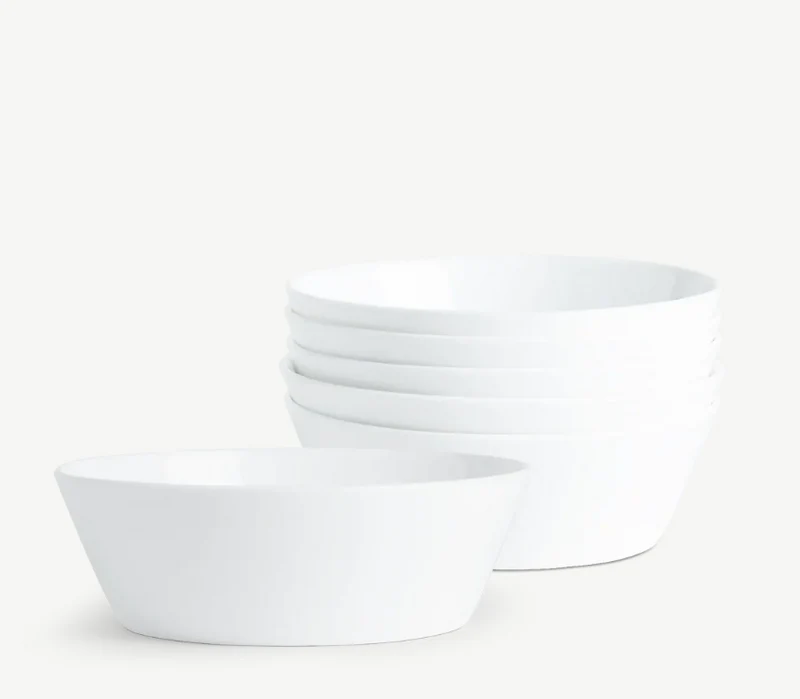 Fenton Bone China Cereal Bowl