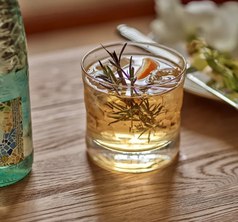 Bethnal Tumbler - Set of 2