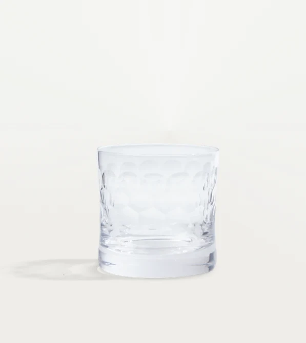Bethnal Tumbler - Set of 2