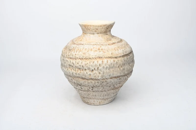 Ceramic Vase Belo - Medium