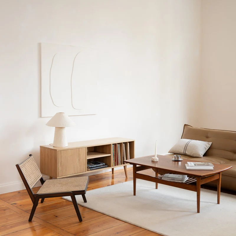 Meuble TV LOTV VINYL L