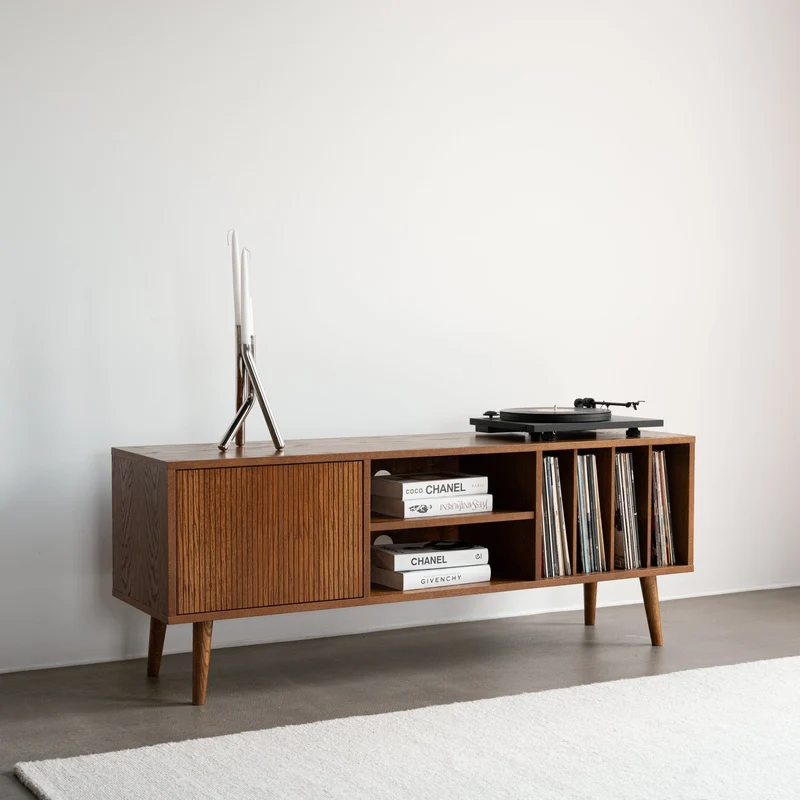Meuble TV LOTV VINYL L