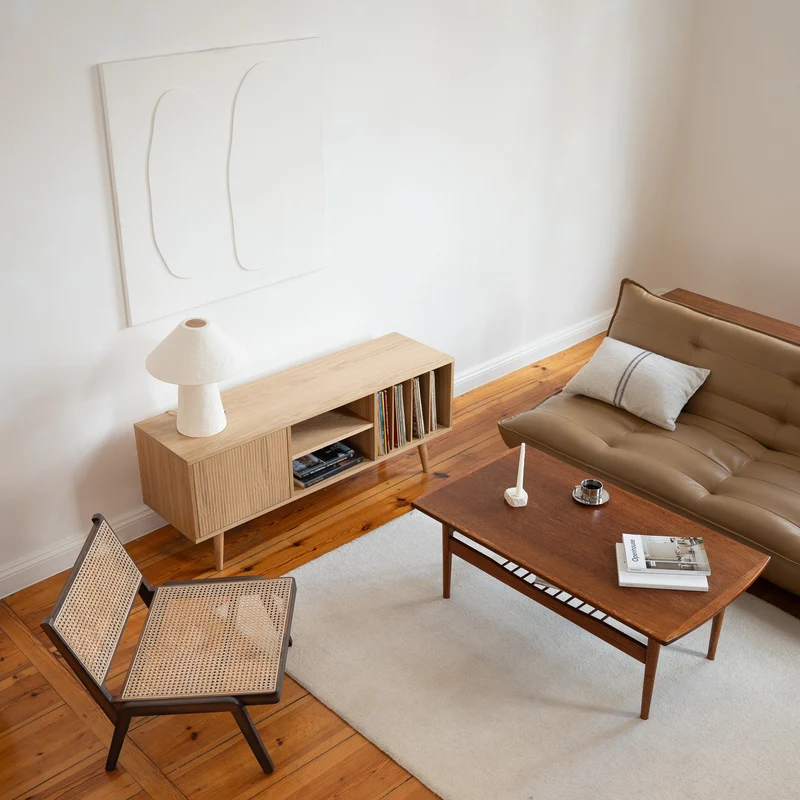 Meuble TV LOTV VINYL L