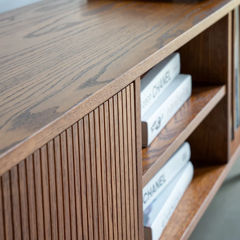 Meuble TV LOTV VINYL L