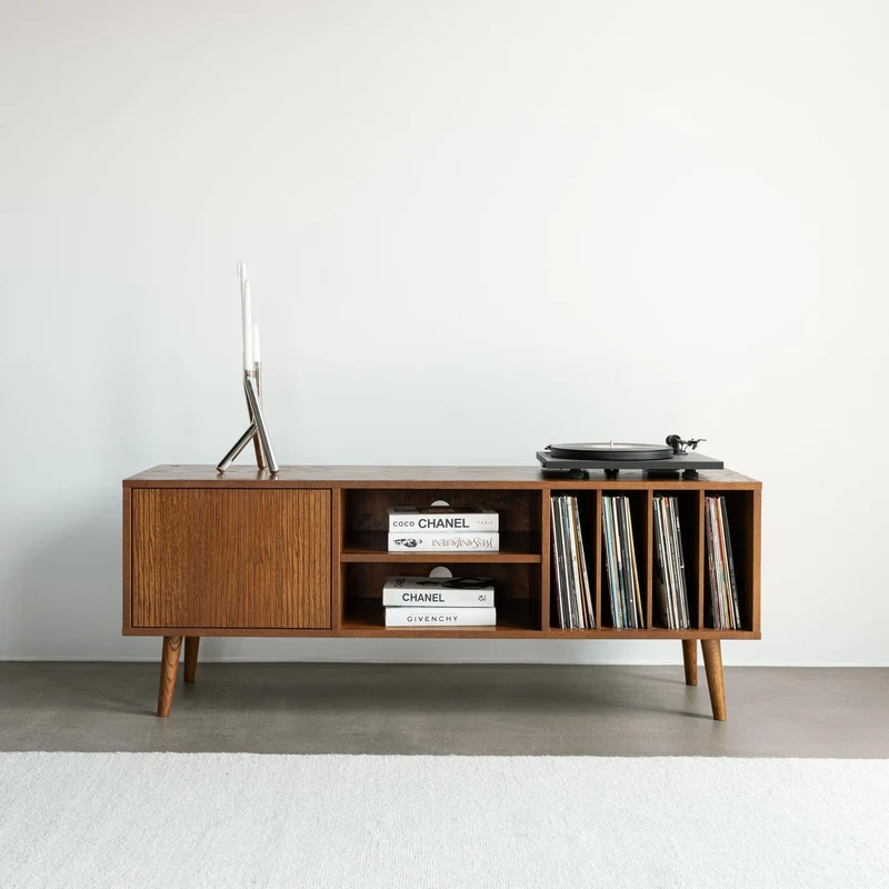 Meuble TV LOTV VINYL L