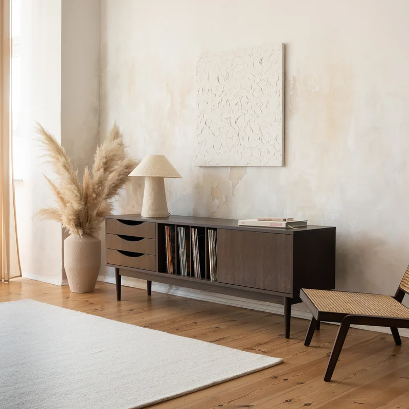 Buffet BAROW