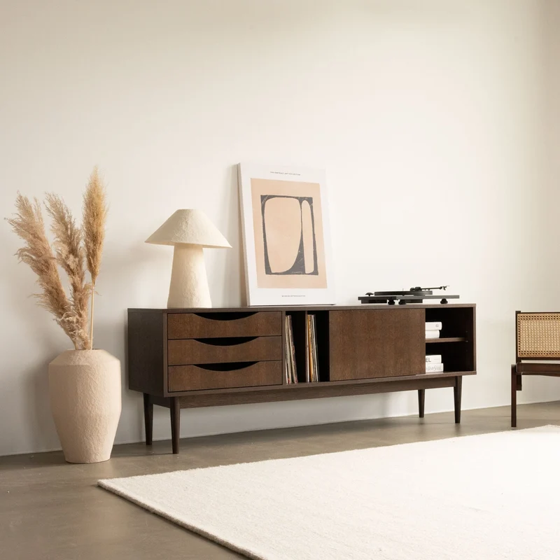 Buffet BAROW