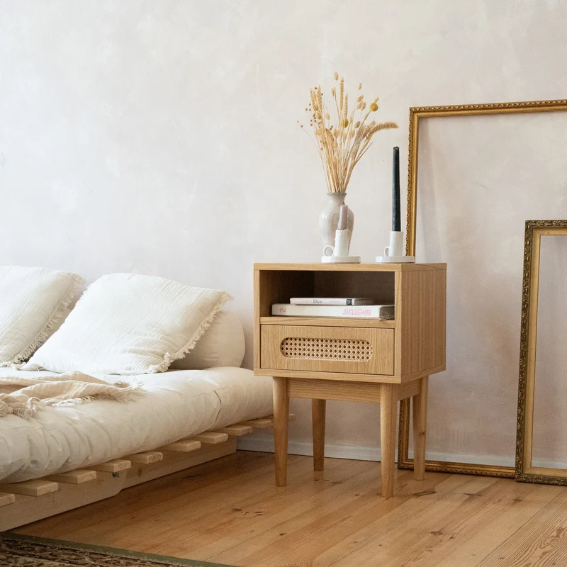 Table de chevet RATTA