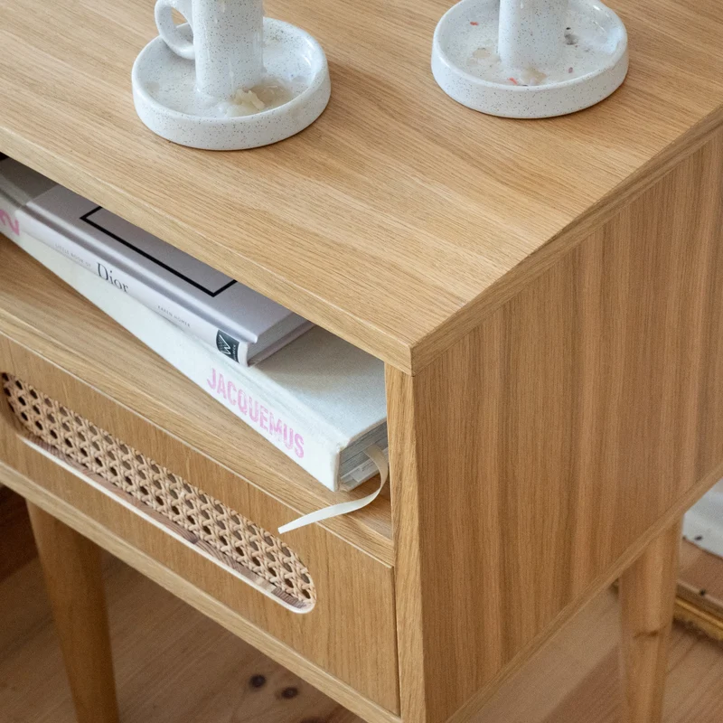 Table de chevet RATTA