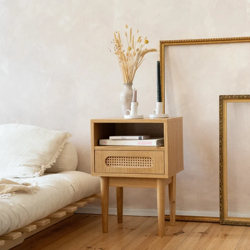 Table de chevet RATTA